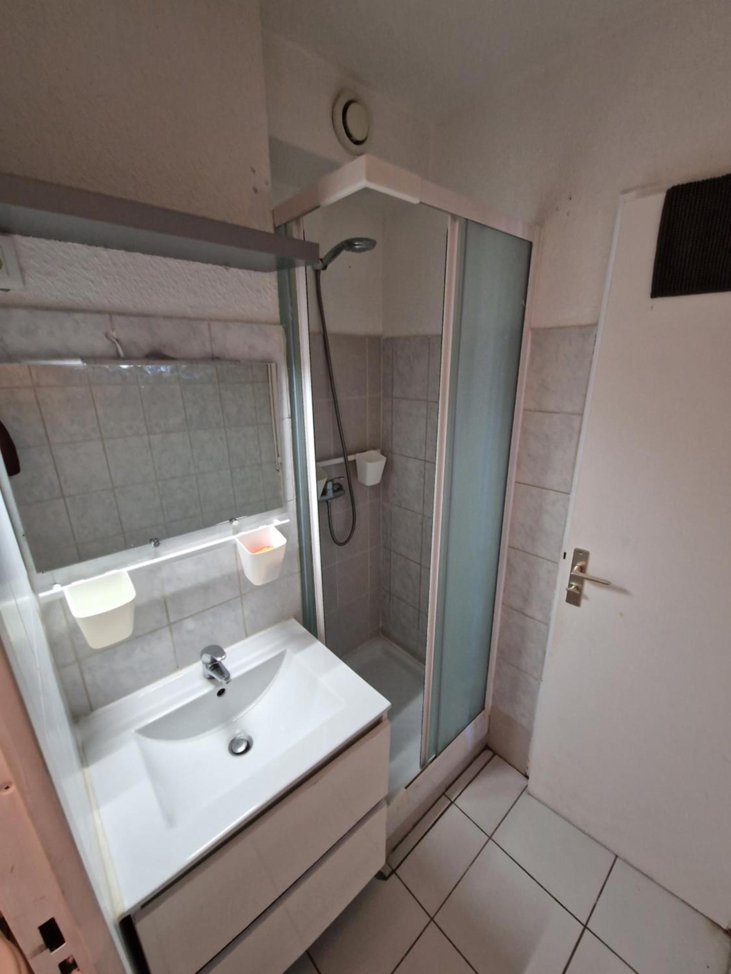 Apartment Agreable T2 A 2 Pas De La