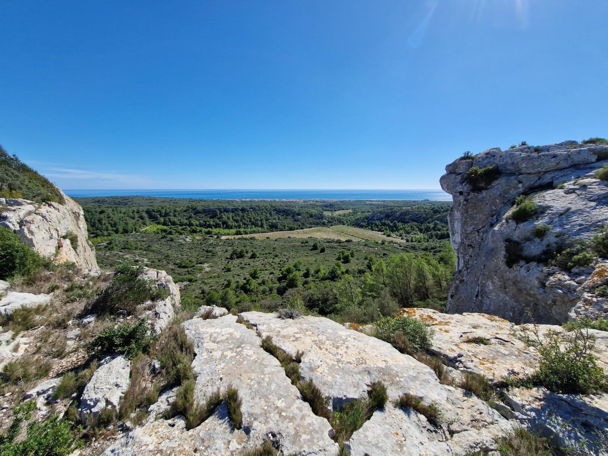 Agreable T2 A 2 Pas De La Narbonne Plage